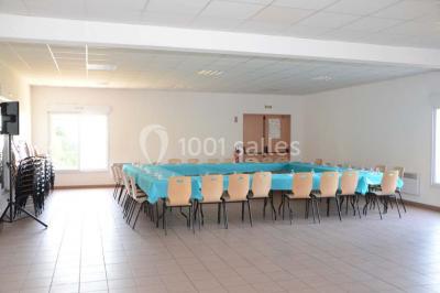 Miniature Location salle Dompierre-les-Ormes (Saône-et-Loire) - Domaine Des Monts Du Maconnais #5 Location salle Dompierre-les-Ormes (Saône-et-Loire) - Domaine Des Monts Du Maconnais #24