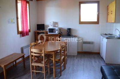 Miniature Location salle Dompierre-les-Ormes (Saône-et-Loire) - Domaine Des Monts Du Maconnais #7 Location salle Dompierre-les-Ormes (Saône-et-Loire) - Domaine Des Monts Du Maconnais #24