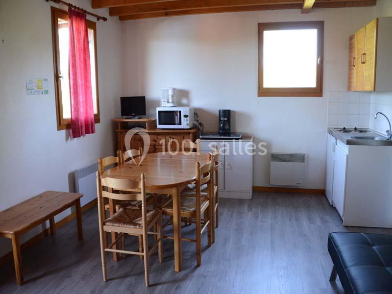 Location salle Dompierre-les-Ormes (Saône-et-Loire) - Domaine Des Monts Du Maconnais #7 Location salle Dompierre-les-Ormes (Saône-et-Loire) - Domaine Des Monts Du Maconnais #7