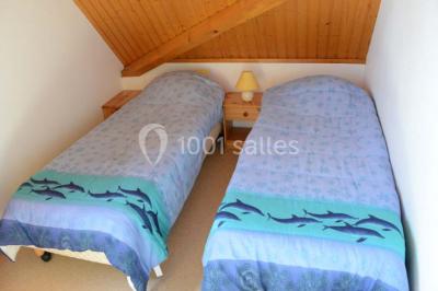 Miniature Location salle Dompierre-les-Ormes (Saône-et-Loire) - Domaine Des Monts Du Maconnais #9 Location salle Dompierre-les-Ormes (Saône-et-Loire) - Domaine Des Monts Du Maconnais #24