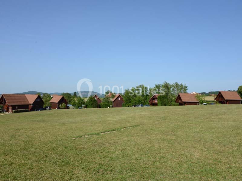 Location salle Dompierre-les-Ormes (Saône-et-Loire) - Domaine Des Monts Du Maconnais #12 Location salle Dompierre-les-Ormes (Saône-et-Loire) - Domaine Des Monts Du Maconnais #12