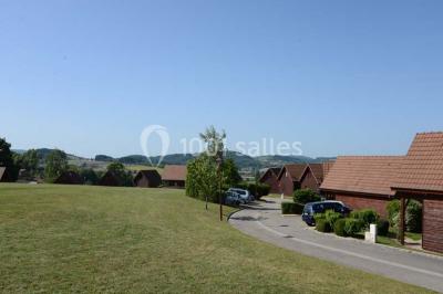 Miniature Location salle Dompierre-les-Ormes (Saône-et-Loire) - Domaine Des Monts Du Maconnais #13 Location salle Dompierre-les-Ormes (Saône-et-Loire) - Domaine Des Monts Du Maconnais #24