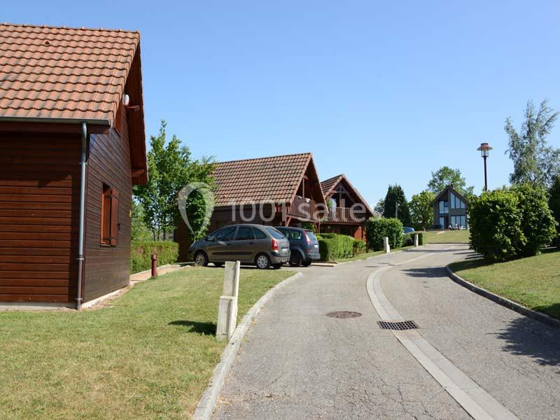 Location salle Dompierre-les-Ormes (Saône-et-Loire) - Domaine Des Monts Du Maconnais #15 Location salle Dompierre-les-Ormes (Saône-et-Loire) - Domaine Des Monts Du Maconnais #15