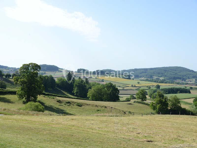 Location salle Dompierre-les-Ormes (Saône-et-Loire) - Domaine Des Monts Du Maconnais #17 Location salle Dompierre-les-Ormes (Saône-et-Loire) - Domaine Des Monts Du Maconnais #17