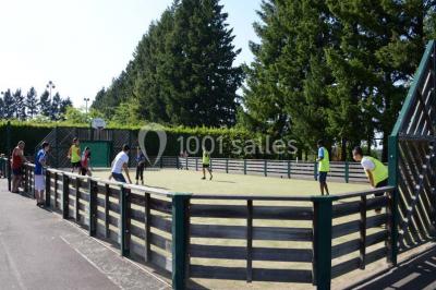 Miniature Location salle Dompierre-les-Ormes (Saône-et-Loire) - Domaine Des Monts Du Maconnais #18 Location salle Dompierre-les-Ormes (Saône-et-Loire) - Domaine Des Monts Du Maconnais #24