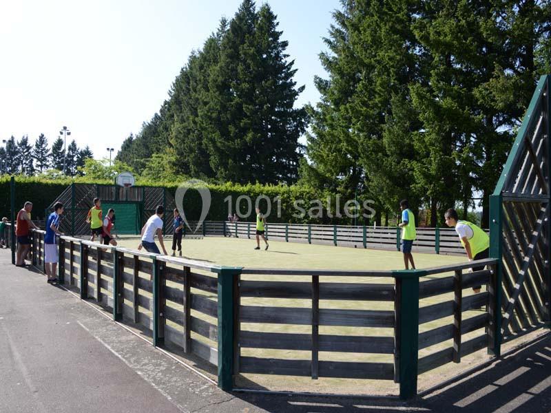 Location salle Dompierre-les-Ormes (Saône-et-Loire) - Domaine Des Monts Du Maconnais #18 Location salle Dompierre-les-Ormes (Saône-et-Loire) - Domaine Des Monts Du Maconnais #18