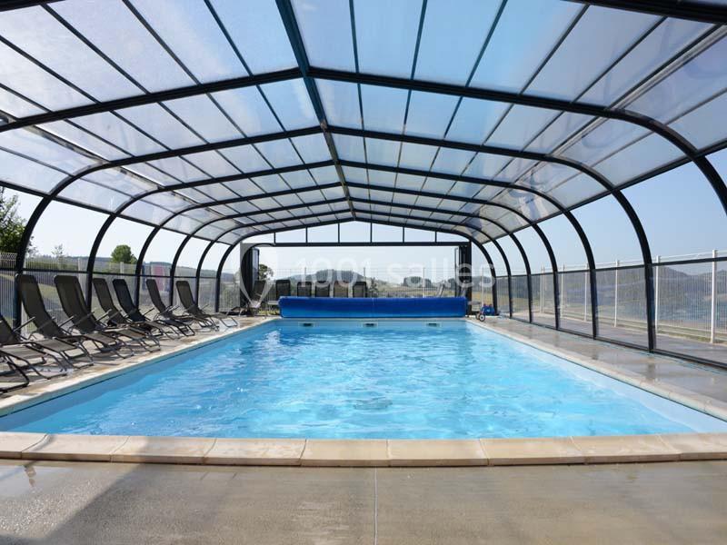 Location salle Dompierre-les-Ormes (Saône-et-Loire) - Domaine Des Monts Du Maconnais #21 Location salle Dompierre-les-Ormes (Saône-et-Loire) - Domaine Des Monts Du Maconnais #21