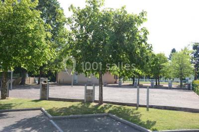 Miniature Location salle Dompierre-les-Ormes (Saône-et-Loire) - Domaine Des Monts Du Maconnais #22 Location salle Dompierre-les-Ormes (Saône-et-Loire) - Domaine Des Monts Du Maconnais #24