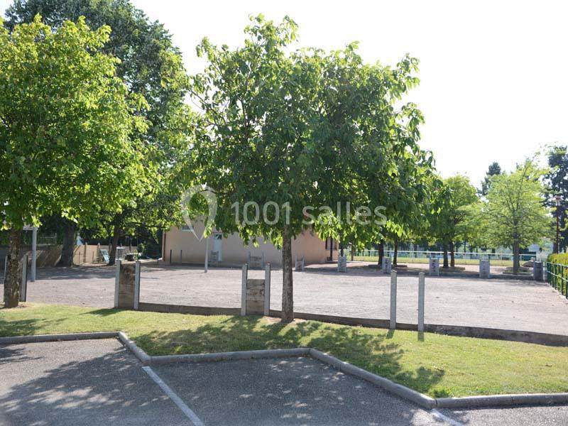 Location salle Dompierre-les-Ormes (Saône-et-Loire) - Domaine Des Monts Du Maconnais #22 Location salle Dompierre-les-Ormes (Saône-et-Loire) - Domaine Des Monts Du Maconnais #22