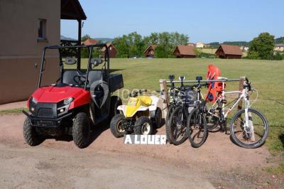 Miniature Location salle Dompierre-les-Ormes (Saône-et-Loire) - Domaine Des Monts Du Maconnais #23 Location salle Dompierre-les-Ormes (Saône-et-Loire) - Domaine Des Monts Du Maconnais #24
