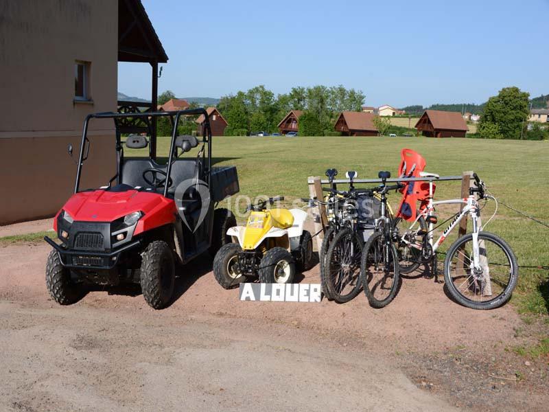 Location salle Dompierre-les-Ormes (Saône-et-Loire) - Domaine Des Monts Du Maconnais #23 Location salle Dompierre-les-Ormes (Saône-et-Loire) - Domaine Des Monts Du Maconnais #23