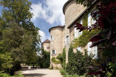 Château D'ige - photo 3