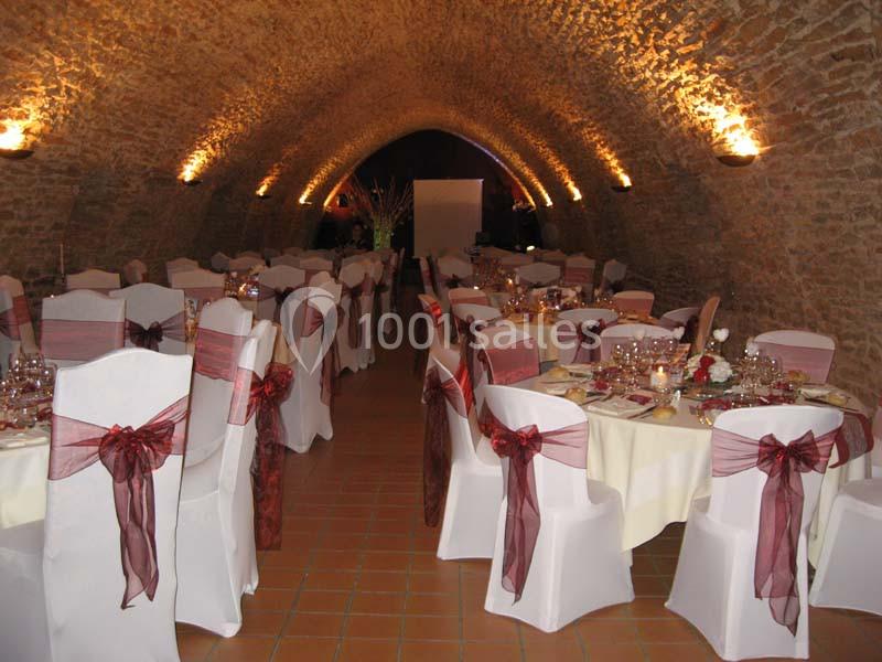 Château D'ige - galerie - photo 3