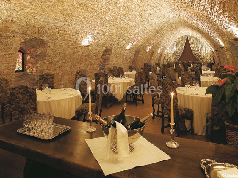 Château D'ige - galerie - photo 4