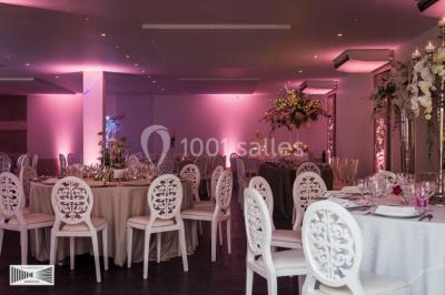 Miniature Location salle Méry-sur-Oise (Val-d'Oise) - La Bastide #16 Location salle Méry-sur-Oise (Val-d'Oise) - La Bastide #21