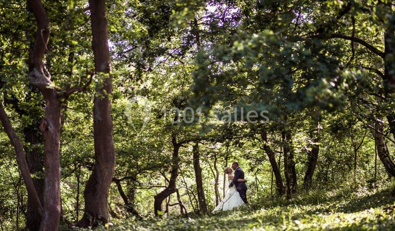 Location salle Méry-sur-Oise (Val-d'Oise) - La Bastide #14