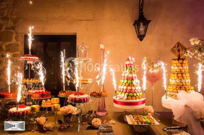 Miniature Location salle Méry-sur-Oise (Val-d'Oise) - La Bastide #17 Location salle Méry-sur-Oise (Val-d'Oise) - La Bastide #21