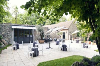 Miniature Location salle Méry-sur-Oise (Val-d'Oise) - La Bastide #3 Location salle Méry-sur-Oise (Val-d'Oise) - La Bastide #21