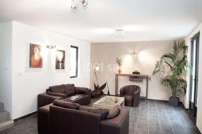 Miniature Location salle Méry-sur-Oise (Val-d'Oise) - La Bastide #6 Location salle Méry-sur-Oise (Val-d'Oise) - La Bastide #21