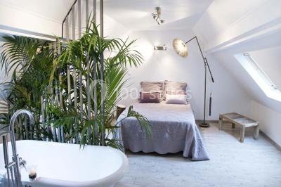 Miniature Location salle Méry-sur-Oise (Val-d'Oise) - La Bastide #7 Location salle Méry-sur-Oise (Val-d'Oise) - La Bastide #21