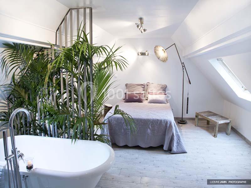 Location salle Méry-sur-Oise (Val-d'Oise) - La Bastide #7