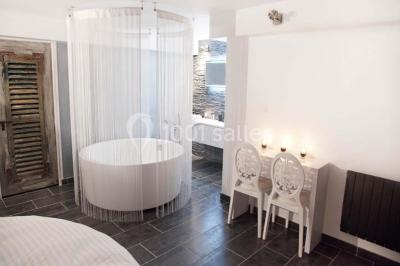 Miniature Location salle Méry-sur-Oise (Val-d'Oise) - La Bastide #8 Location salle Méry-sur-Oise (Val-d'Oise) - La Bastide #21