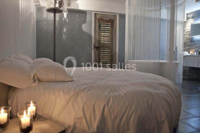 Miniature Location salle Méry-sur-Oise (Val-d'Oise) - La Bastide #9 Location salle Méry-sur-Oise (Val-d'Oise) - La Bastide #21