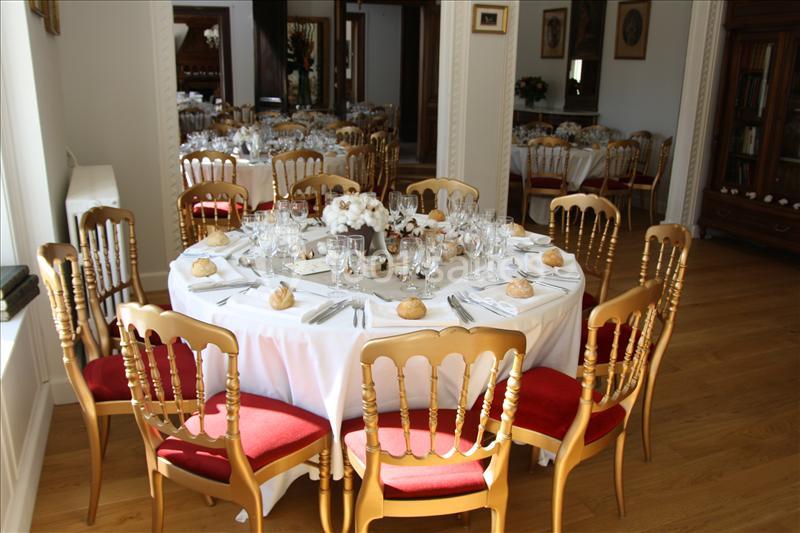 Château De Brillac - galerie - photo 2