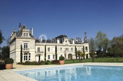 Château De Brillac - photo 5