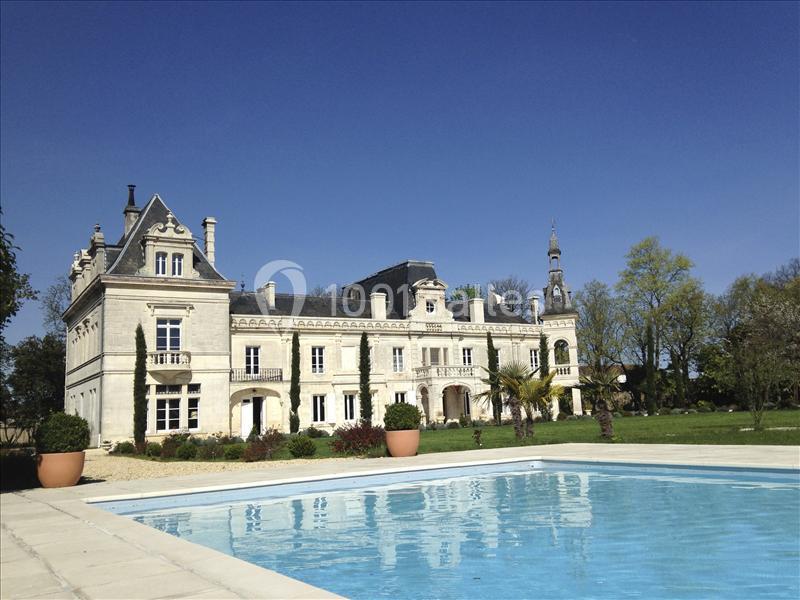 Château De Brillac - galerie - photo 3