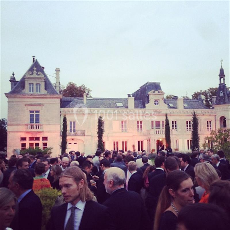Château De Brillac - galerie - photo 4