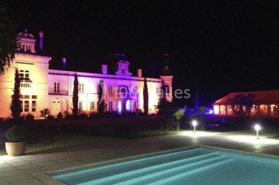 Château De Brillac - photo 5