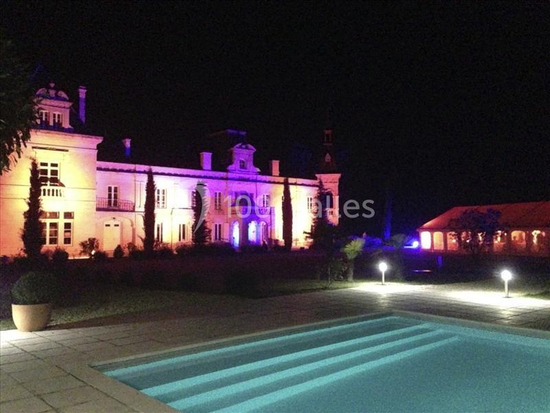 Château De Brillac - galerie - photo 5