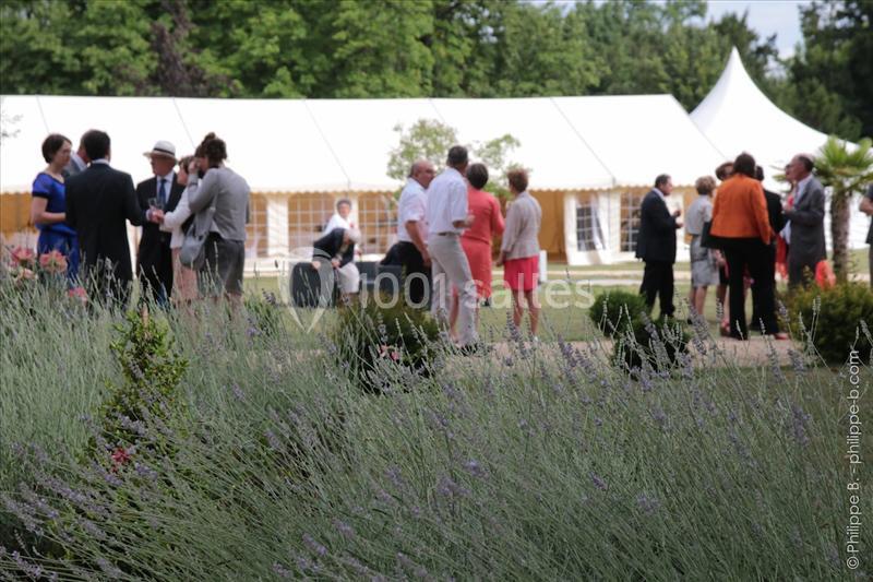 Château De Brillac - galerie - photo 10