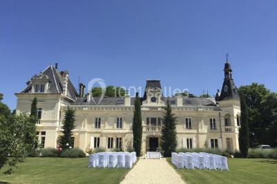 Château De Brillac - photo 1