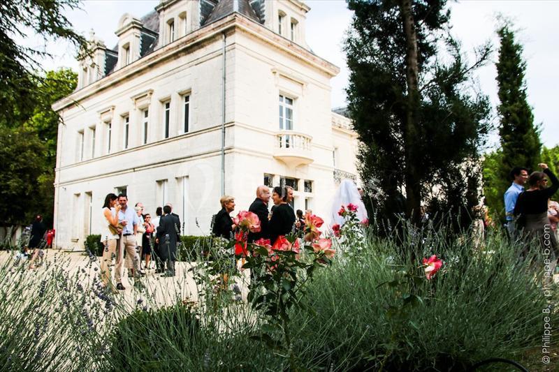 Château De Brillac - galerie - photo 12