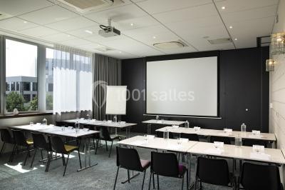Best Western Plus Hôtel Isidore - photo 5