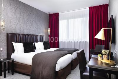 Best Western Plus Hôtel Isidore - photo 4