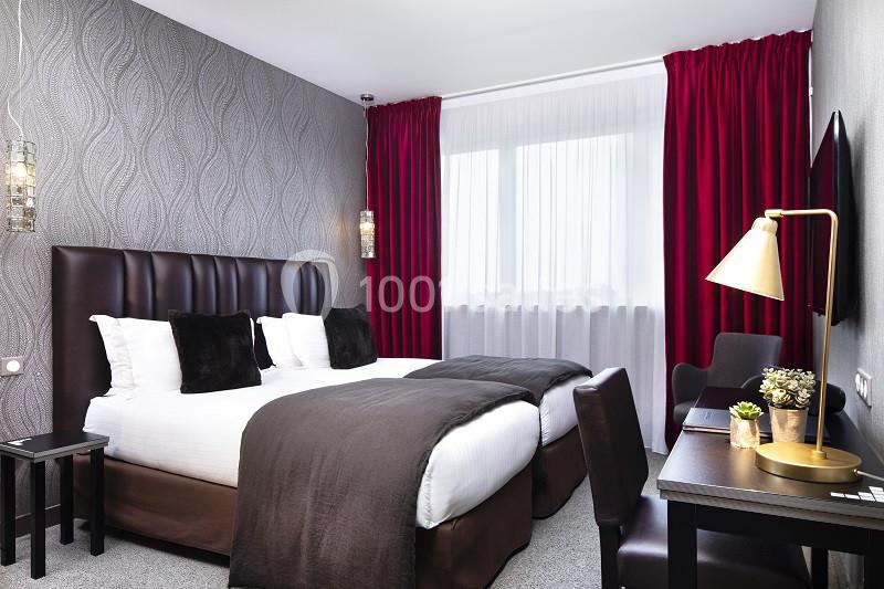 Best Western Plus Hôtel Isidore - galerie - photo 8