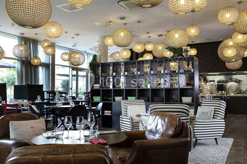 Best Western Plus Hôtel Isidore - galerie - photo 9