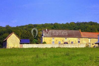 Ferme des 4 Etangs - photo 3