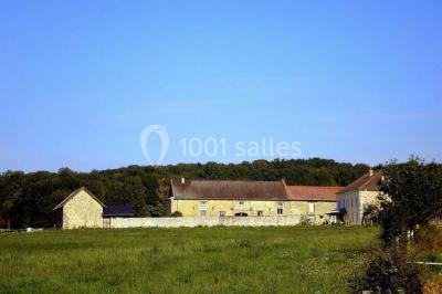 Ferme des 4 Etangs - photo 5