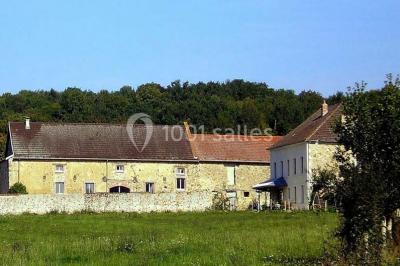 Ferme des 4 Etangs - photo 1