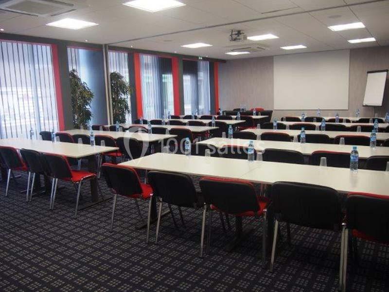 Euro Meeting Center - galerie - photo 11