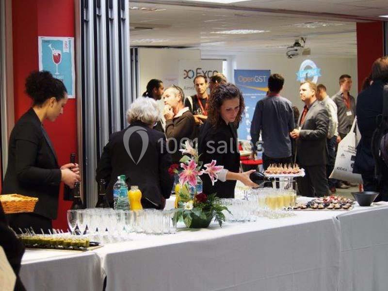 Euro Meeting Center - galerie - photo 9