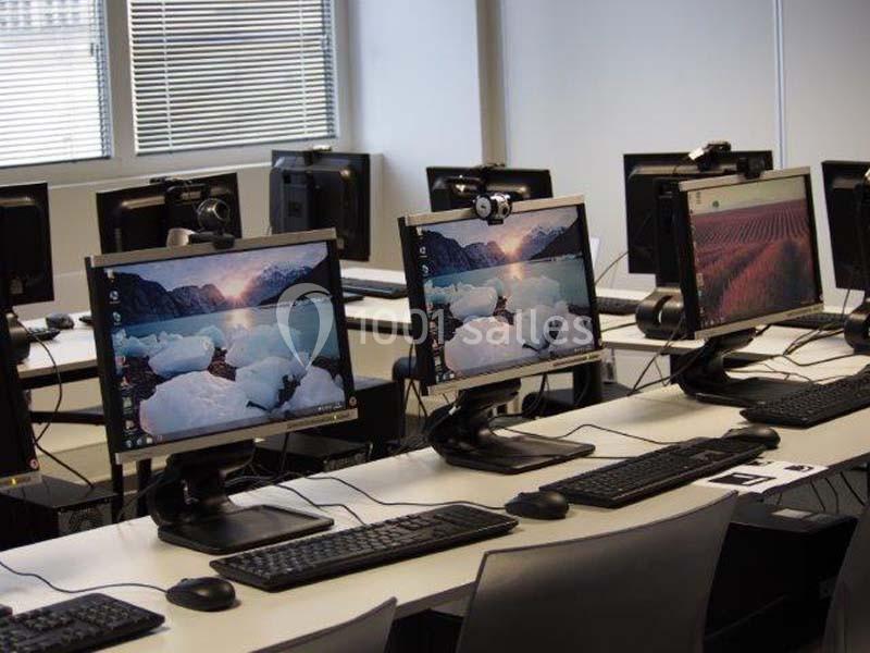 Euro Meeting Center - galerie - photo 13