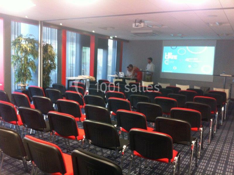 Euro Meeting Center - galerie - photo 6