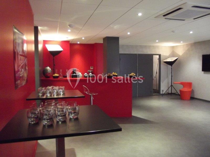 Euro Meeting Center - galerie - photo 15