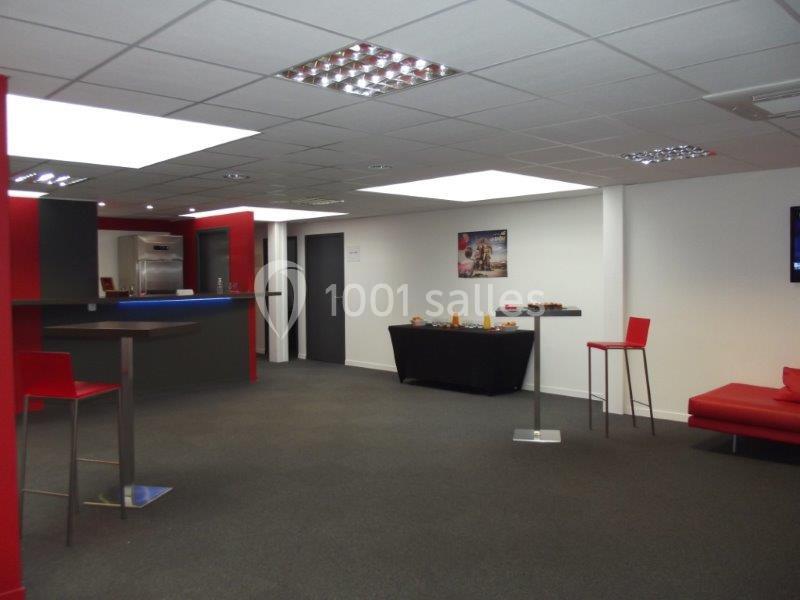 Euro Meeting Center - galerie - photo 16