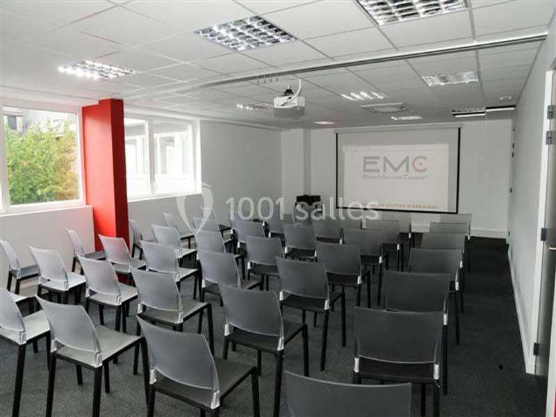 Euro Meeting Center - galerie - photo 7